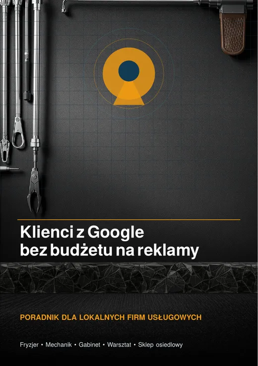 Klienci z Google bez budżetu na reklamy