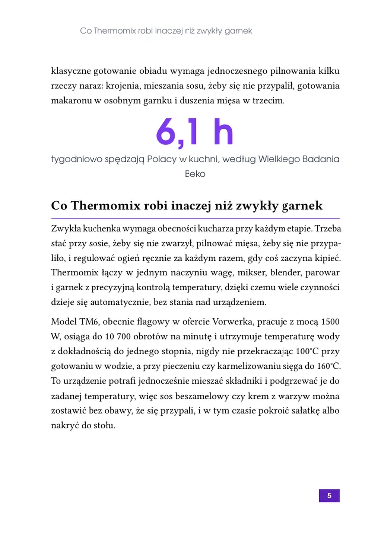 Thermomix: proste obiady dla zabieganych (strona 7)