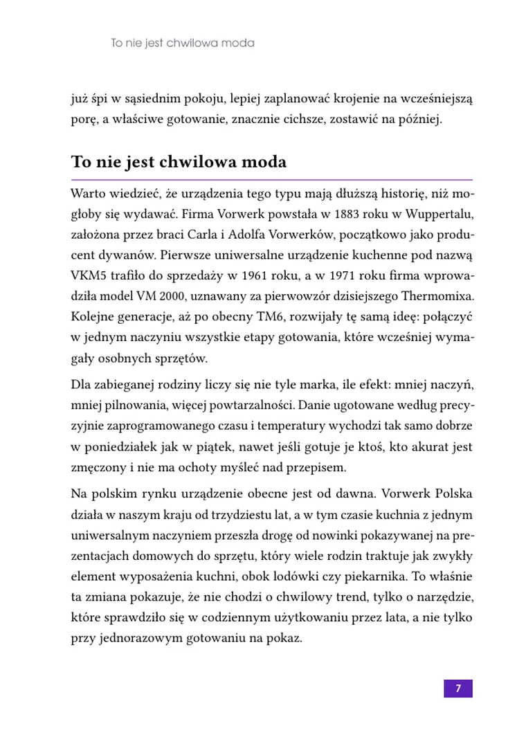 Thermomix: proste obiady dla zabieganych (strona 9)
